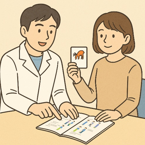 まほろば式前庭リハビリテーション